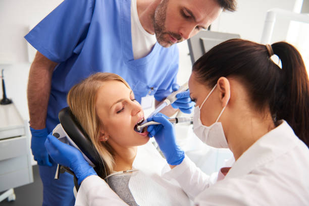 Why Choose Us for Your Dental Needs in Carrollton, MO