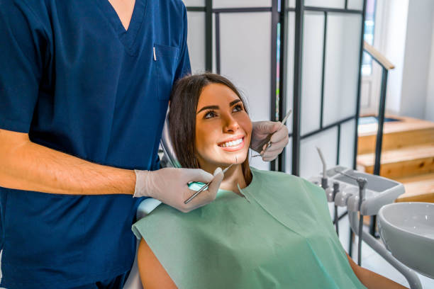 Dental Bonding in Carrollton, MO