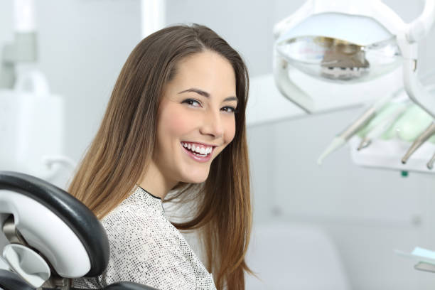 Dental X-Rays and Imaging in Carrollton, MO